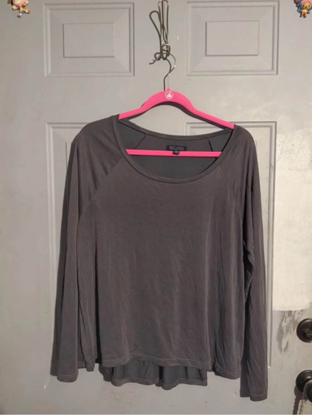american eagle long sleeve tee